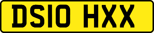 DS10HXX