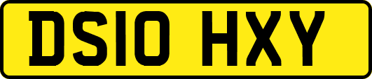 DS10HXY