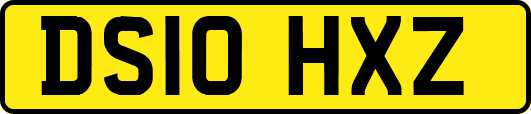 DS10HXZ