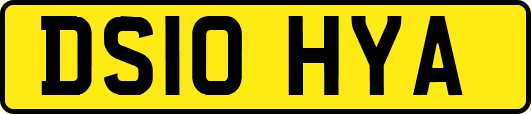 DS10HYA