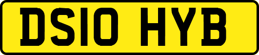 DS10HYB
