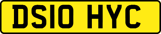 DS10HYC