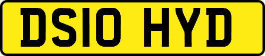 DS10HYD