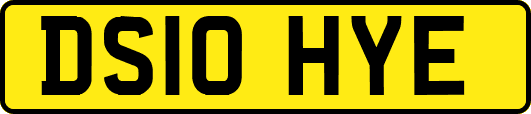 DS10HYE