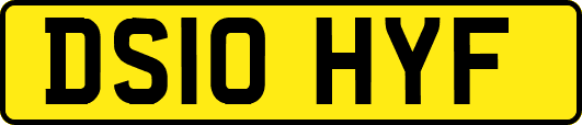 DS10HYF