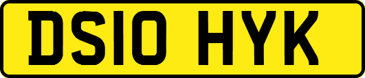 DS10HYK