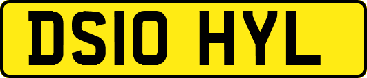 DS10HYL
