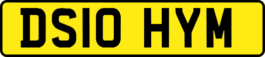 DS10HYM