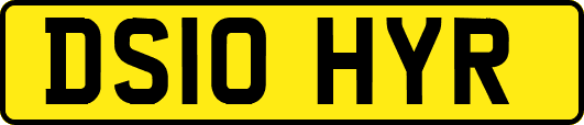 DS10HYR