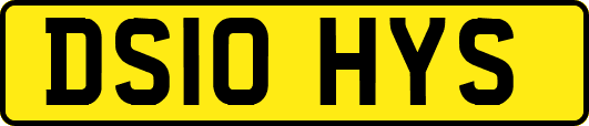 DS10HYS