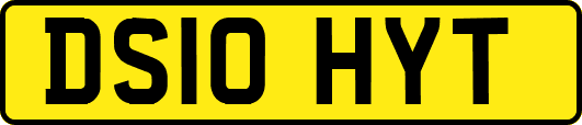 DS10HYT