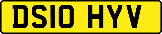 DS10HYV