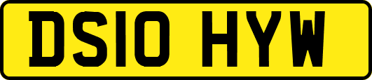 DS10HYW