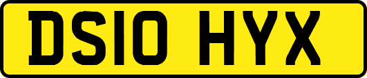 DS10HYX