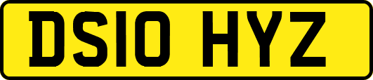 DS10HYZ