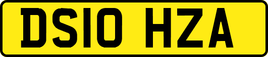 DS10HZA