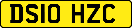 DS10HZC