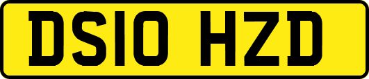 DS10HZD