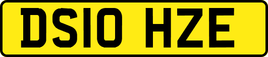 DS10HZE