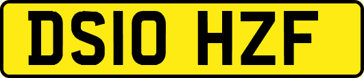DS10HZF
