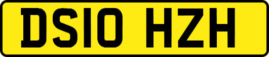 DS10HZH