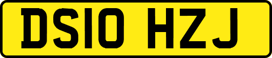 DS10HZJ