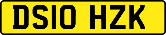 DS10HZK