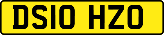 DS10HZO