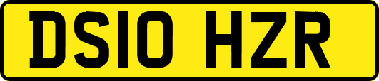 DS10HZR