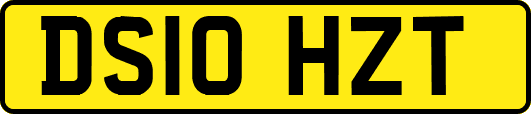 DS10HZT