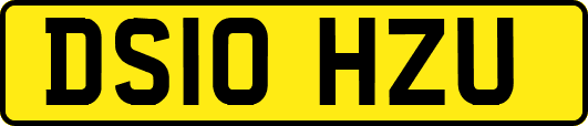 DS10HZU