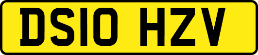 DS10HZV