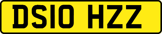 DS10HZZ
