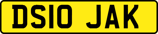 DS10JAK