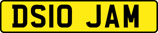 DS10JAM