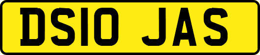 DS10JAS