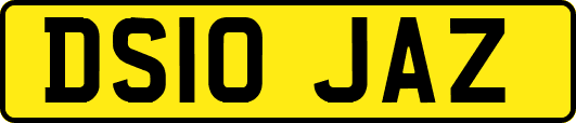 DS10JAZ