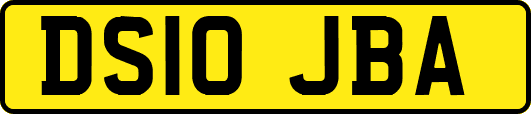 DS10JBA