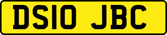 DS10JBC