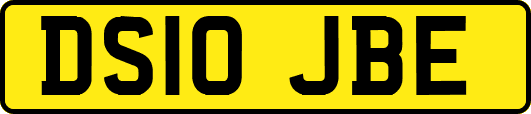 DS10JBE