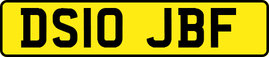 DS10JBF