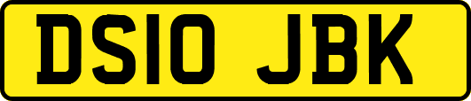 DS10JBK