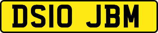 DS10JBM