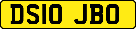 DS10JBO