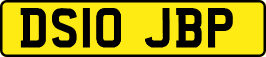 DS10JBP
