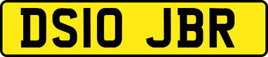 DS10JBR