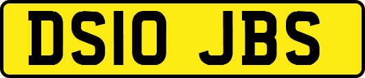 DS10JBS