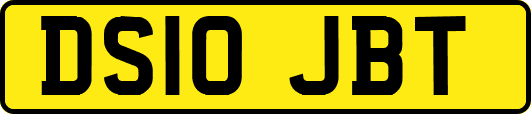 DS10JBT