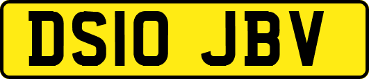 DS10JBV