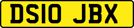 DS10JBX